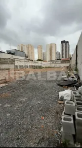 Lote/Terreno à venda, 1577m² no Tatuapé, São Paulo
