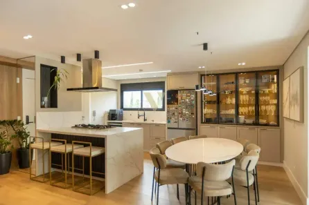 Apartamento com 2 Quartos à venda, 105m² no Alto da Glória, Curitiba