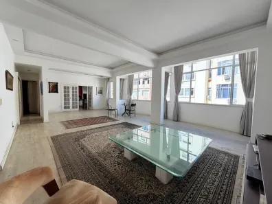 Apartamento com 3 Quartos à venda, 150m² no Copacabana, Rio de Janeiro