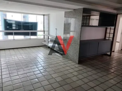 Apartamento com 3 Quartos à venda, 110m² no Boa Viagem, Recife
