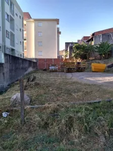 Lote/Terreno à venda, 600m² no Vila Fiori, Sorocaba