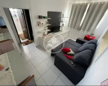 Apartamento com 2 Quartos à venda, 68m² no Cidade Alta, Cuiabá
