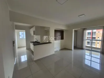 Apartamento com 2 Quartos à venda, 70m² no Jardim Walkíria, São José do Rio Preto