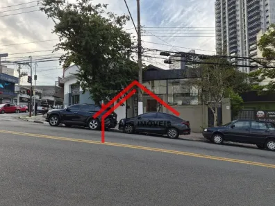 Ponto Comercial para alugar, 85m² no Vila Osasco, Osasco