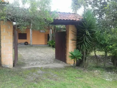 Fazenda/Sítio com 2 Quartos à venda, 10m² no Ouro Fino, Santa Isabel