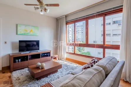 Apartamento com 3 Quartos à venda, 100m² no Farroupilha, Porto Alegre