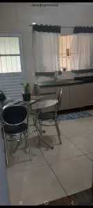 Casa com 2 Quartos à venda, 72m² no Jardim Camila, Mogi das Cruzes