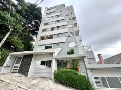 Apartamento com 2 Quartos à venda, 78m² no São Leopoldo, Caxias do Sul