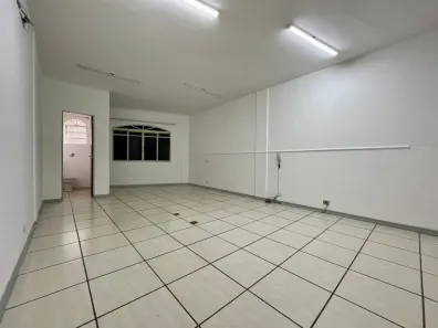 Sala Comercial para alugar, 41m² no Jardim Carolina, Sorocaba