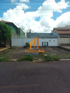 Casa com 1 Quarto para alugar, 35m² no Taguatinga Sul, Brasília