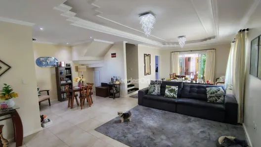 Casa de Condomínio com 4 Quartos à venda, 328m² no Itapeva, Votorantim