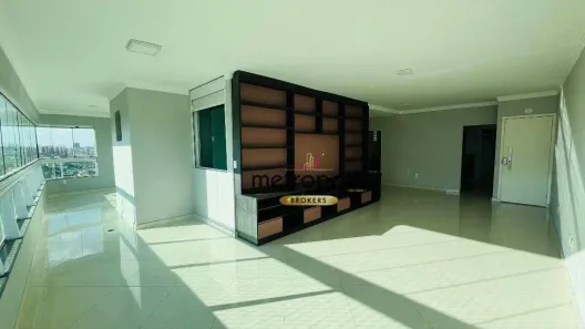 Apartamento com 3 Quartos à venda, 150m² no Jardim do Mar, São Bernardo do Campo