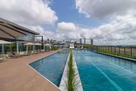 Lote/Terreno à venda, 160m² no Vila Cabral, Campina Grande