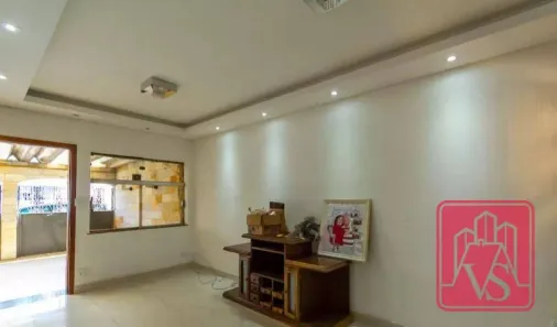 Sobrado com 2 Quartos à venda, 230m² no Paulicéia, São Bernardo do Campo