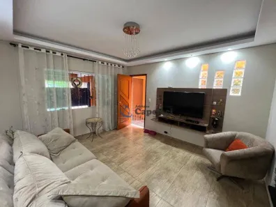 Sobrado com 3 Quartos à venda, 180m² no Vila Nina, São Paulo