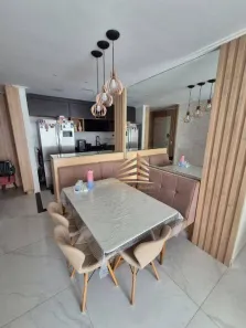 Apartamento com 2 Quartos à venda, 75m² no Picanço, Guarulhos