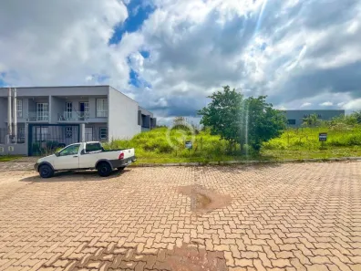 Lote/Terreno à venda, 312m² no Lago Azul, Estância Velha