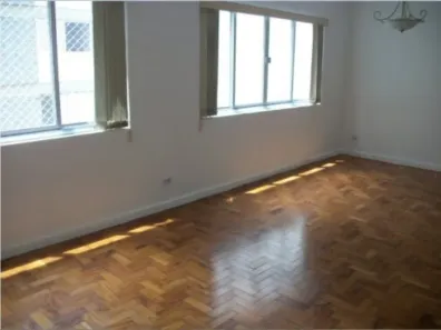 Apartamento com 3 Quartos para alugar, 135m² no Jardim Paulista, São Paulo