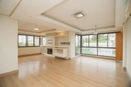 Apartamento com 3 Quartos à venda, 116m² no Auxiliadora, Porto Alegre