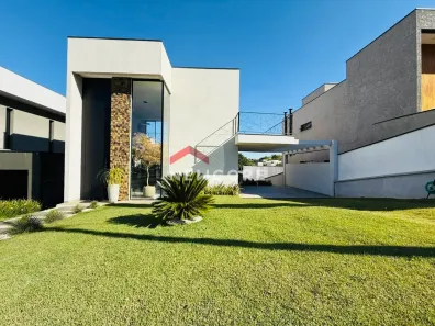 Casa de Condomínio com 4 Quartos à venda, 300m² no Tanque, Atibaia