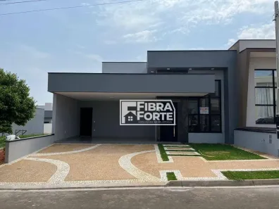 Casa de Condomínio com 3 Quartos à venda, 172m² no Parque Olívio Franceschini, Hortolândia