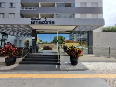 Apartamento com 3 Quartos à venda, 80m² no Parque Amazônia, Goiânia