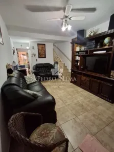 Sobrado com 2 Quartos à venda, 68m² no Vila Paranaguá, São Paulo