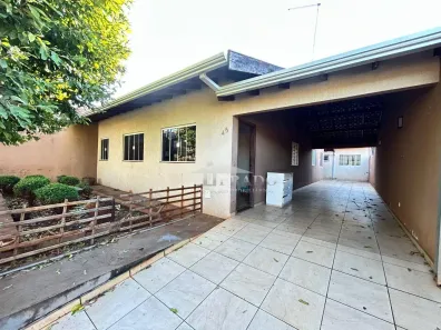 Casa com 3 Quartos à venda, 170m² no Angelo Maggi, Ibiporã