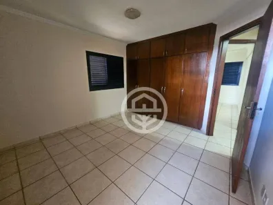 Apartamento com 3 Quartos para alugar, 181m² no Centro, Barretos