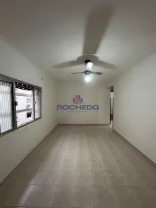 Apartamento com 3 Quartos para alugar, 70m² no Aparecida, Santos