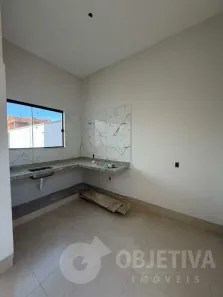 Casa com 2 Quartos à venda, 65m² no Shopping Park, Uberlândia