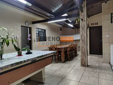 Casa com 3 Quartos à venda, 247m² no Jardim Paulistano, Americana