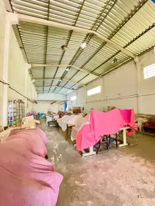 Galpão/Depósito/Armazém para alugar, 1000m² no Centro-Norte, Cuiabá