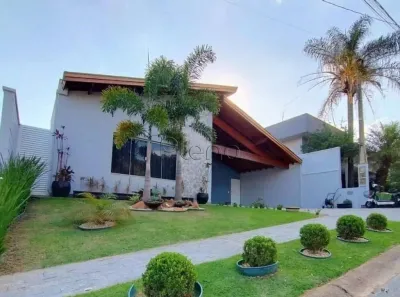 Casa de Condomínio com 3 Quartos à venda, 261m² no Jardim Fortaleza, Paulínia
