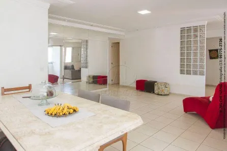 Apartamento com 4 Quartos à venda, 151m² no Boqueirão, Santos