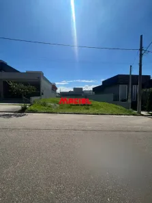 Lote/Terreno à venda, 300m² no Condomínio Terras do Vale, Caçapava
