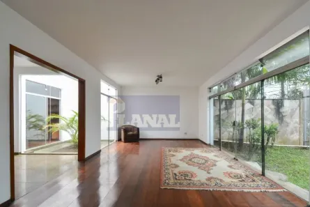 Sobrado com 4 Quartos à venda, 361m² no Planalto Paulista, São Paulo
