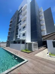Apartamento com 2 Quartos à venda, 60m² no Cristo Redentor, João Pessoa