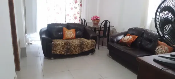 Casa com 2 Quartos à venda, 80m² no Campo Grande, Rio de Janeiro