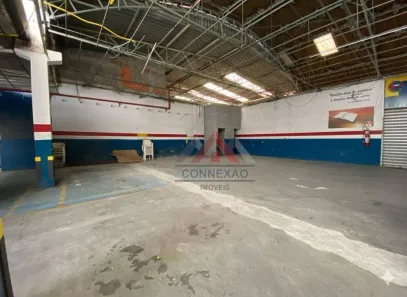 Ponto Comercial para alugar, 200m² no Vila Costa, Suzano