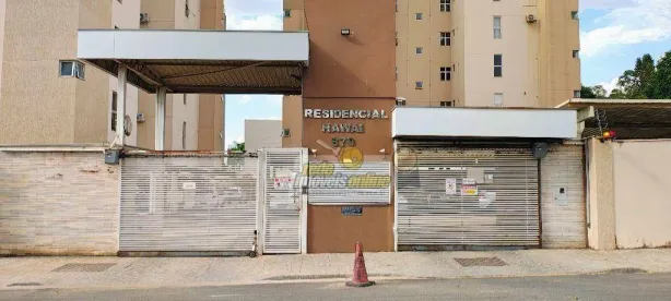 Apartamento com 2 Quartos à venda, 96m² no Santa Maria, Uberaba