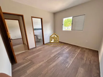 Apartamento com 3 Quartos para alugar, 78m² no Jardim Paulista, Atibaia