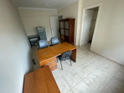 Sala Comercial à venda, 30m² no Centro, Santo André