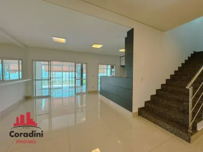 Casa de Condomínio com 4 Quartos à venda, 268m² no Jardim Imperador, Americana