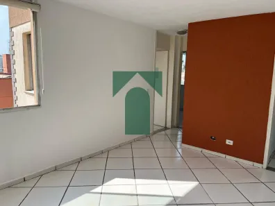 Apartamento com 2 Quartos à venda, 52m² no São José, São Caetano do Sul