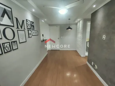 Apartamento com 2 Quartos à venda, 50m² no Taquara, Rio de Janeiro