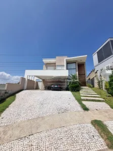 Casa de Condomínio com 4 Quartos à venda, 316m² no Parque das Quaresmeiras, Campinas