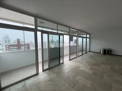 Apartamento com 4 Quartos à venda, 266m² no Centro, Florianópolis
