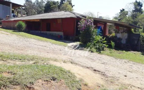 Fazenda/Sítio com 6 Quartos à venda, 104m² no Ipelândia, Suzano