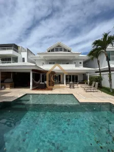 Casa de Condomínio com 4 Quartos à venda, 600m² no Barra da Tijuca, Rio de Janeiro
